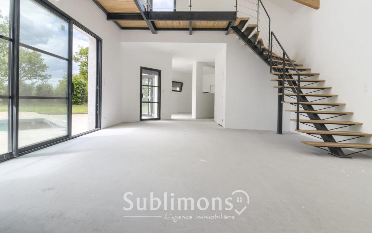 Maison à vendre, 139m², Theix-Noyalo
