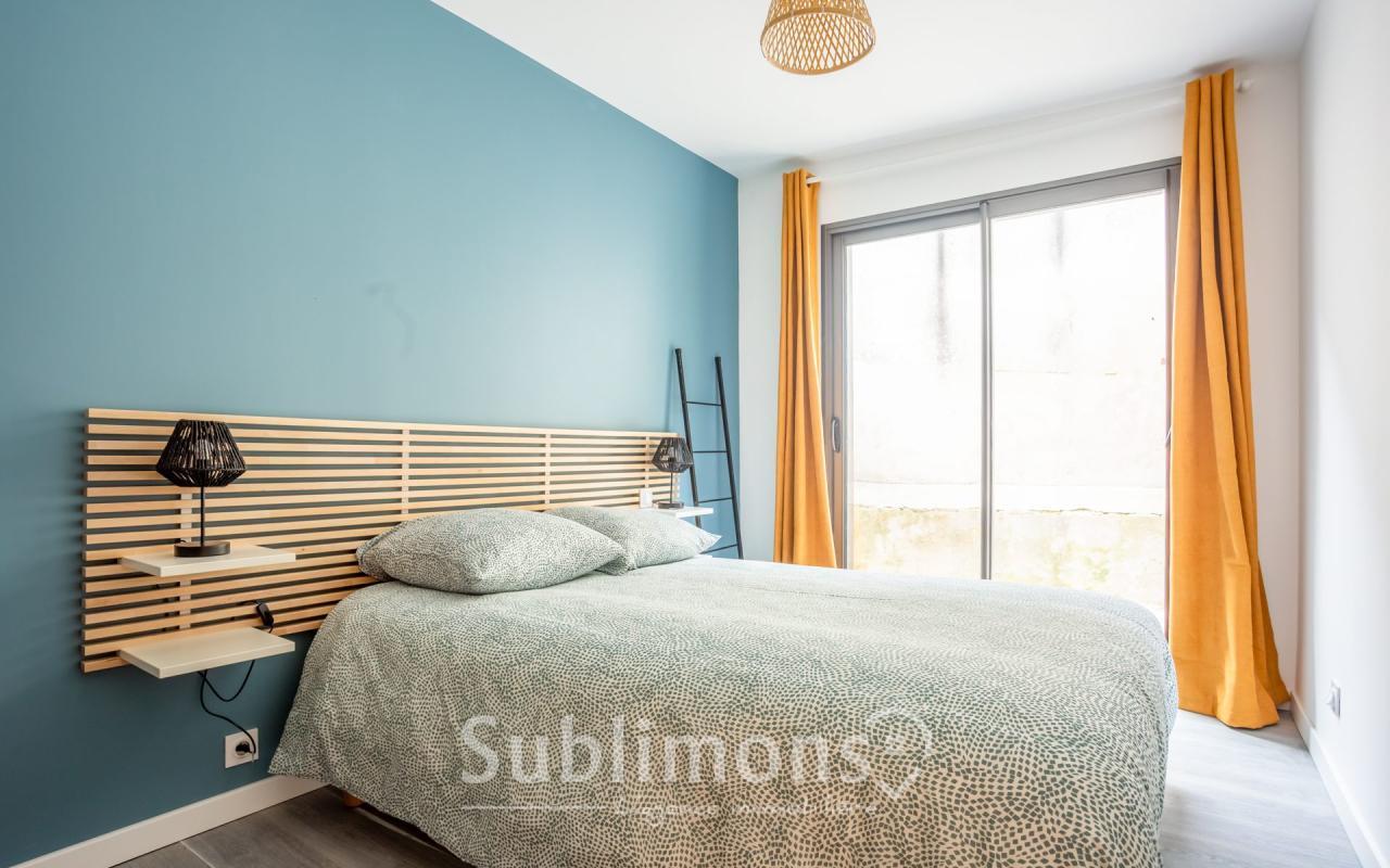 Maison à vendre, 59m², Vannes