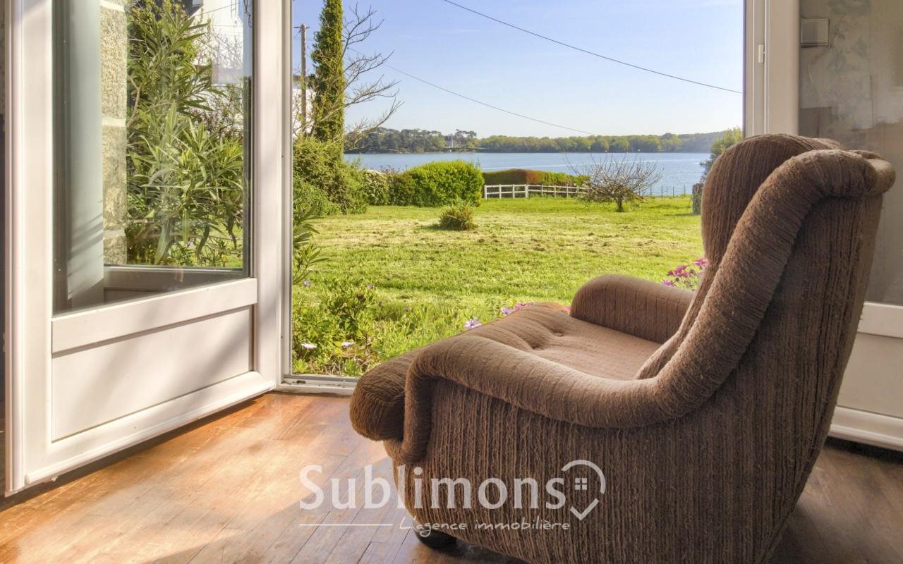 Maison à vendre, 122m², Locoal-Mendon