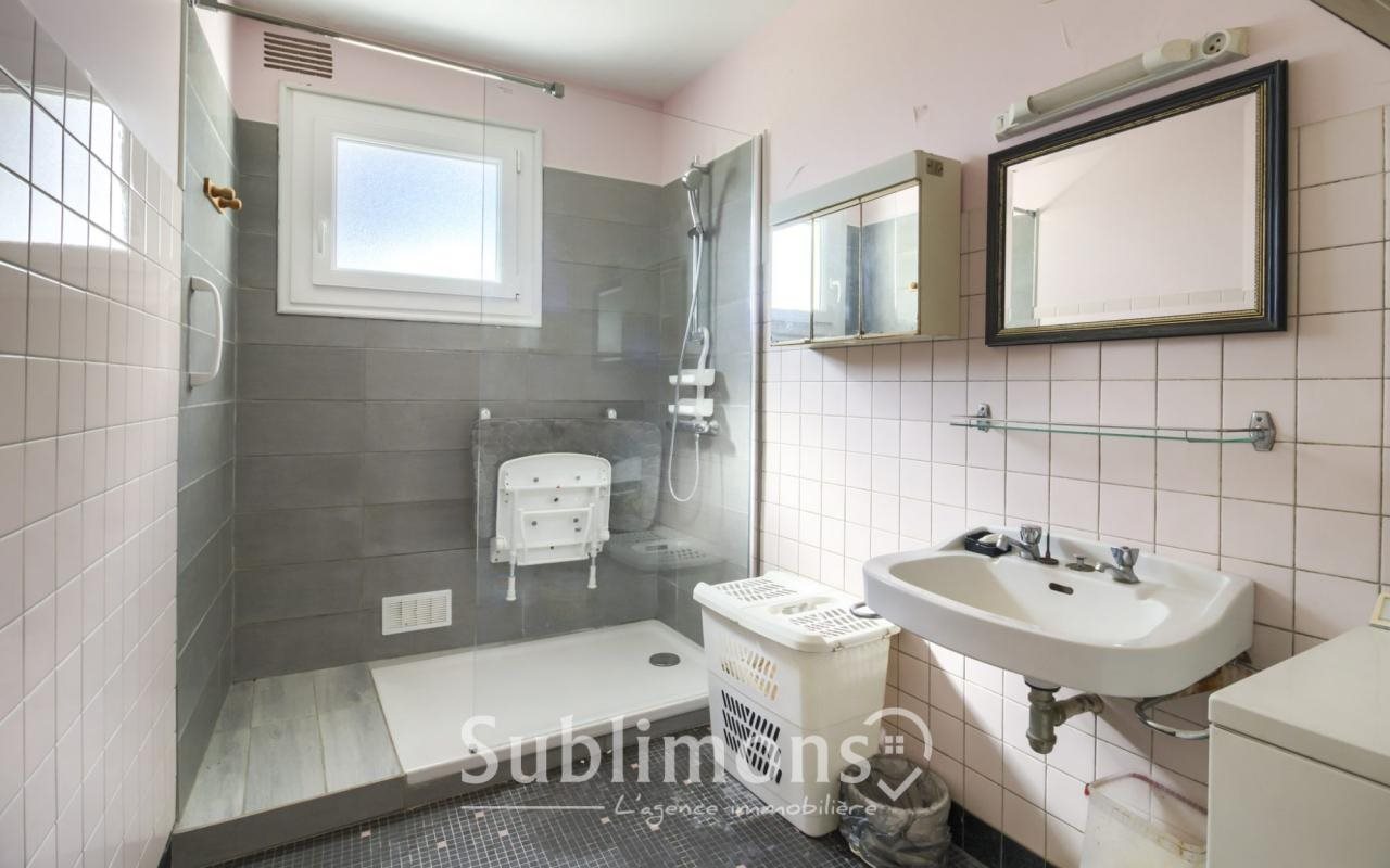 Maison à vendre, 122m², Locoal-Mendon