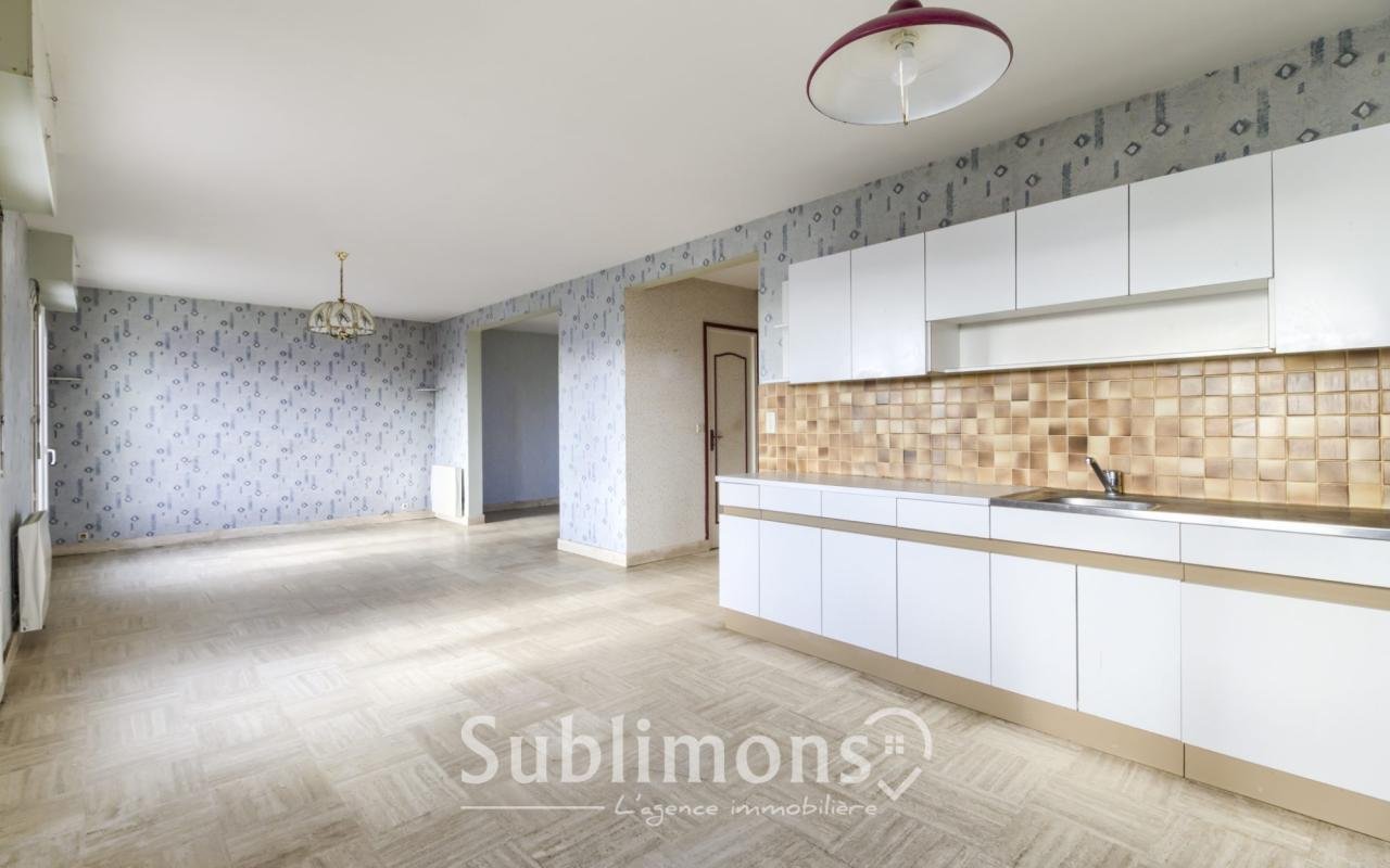 Maison à vendre, 102m², Locoal-Mendon