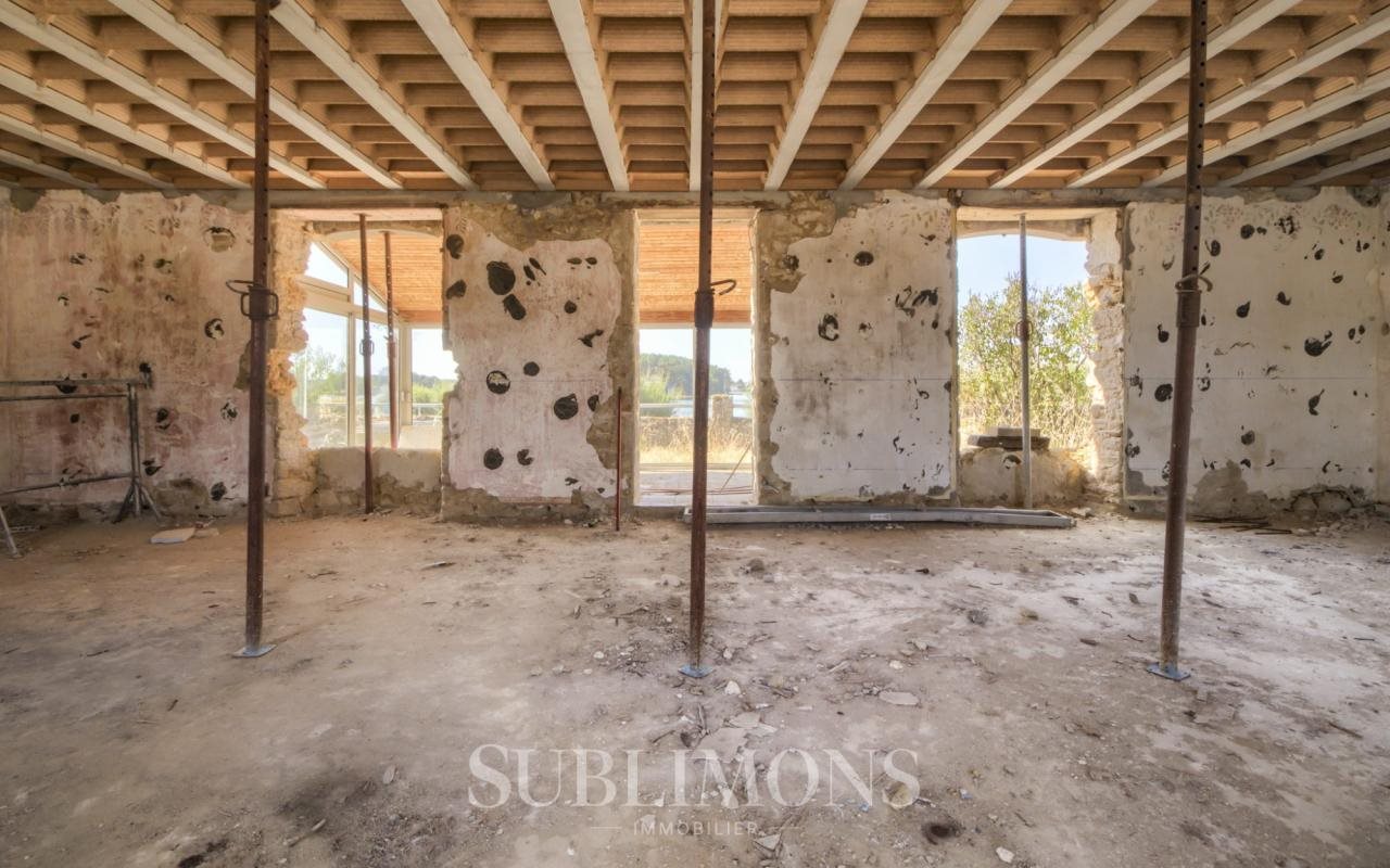 Maison à vendre, 144m², Locoal-Mendon