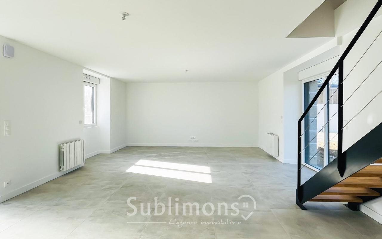 Appartement à vendre, 88m², Ploeren