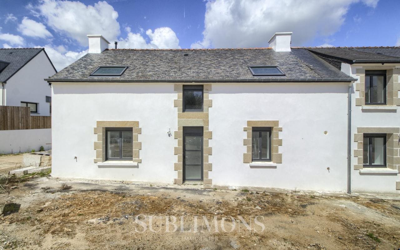 Maison à vendre, 88m², Arradon