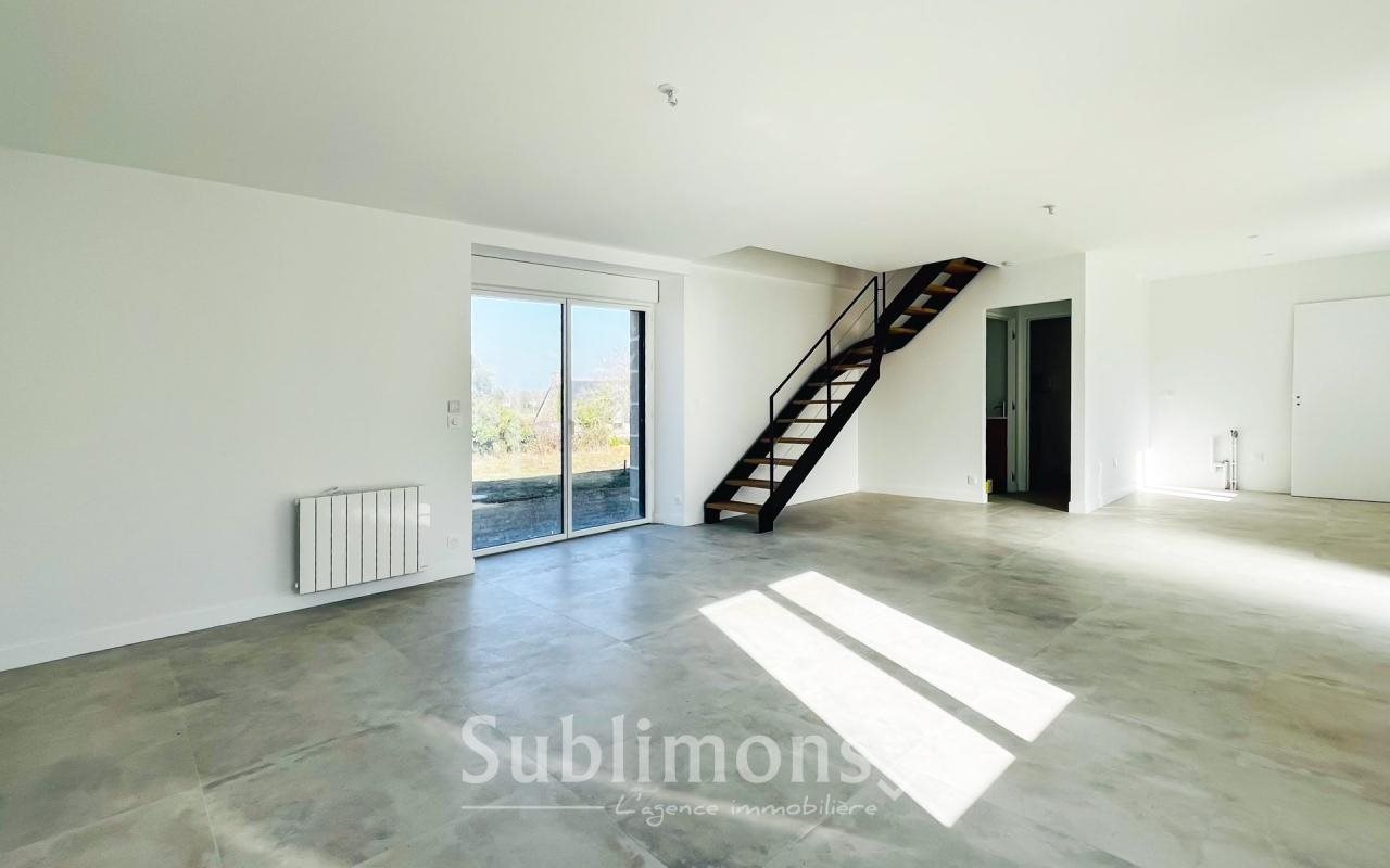 Maison à vendre, 88m², Arradon