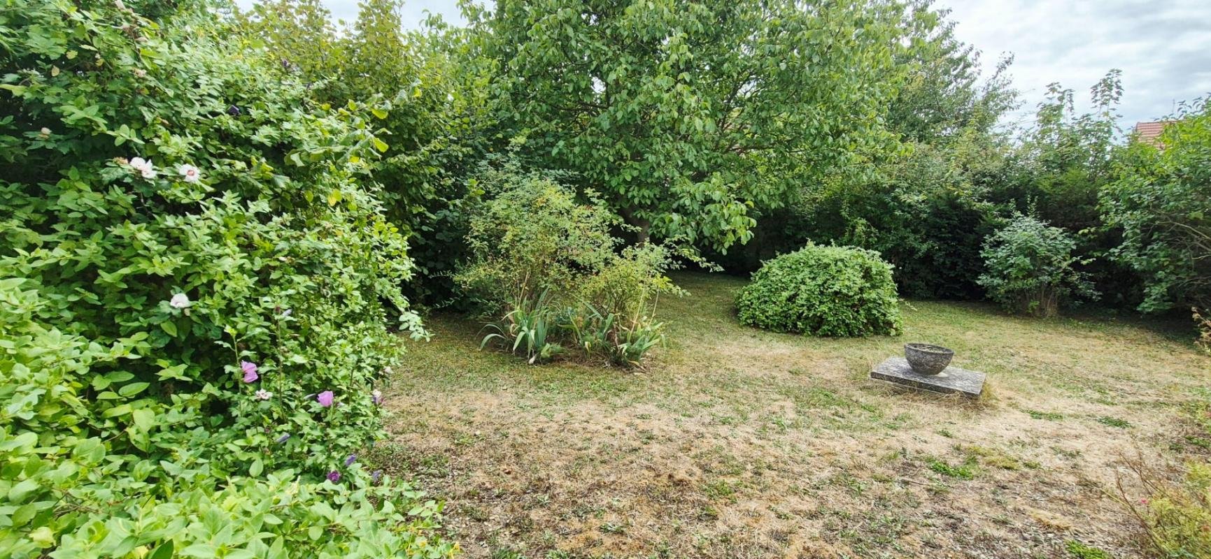 Maison à vendre, 70m², Crépy-en-Valois