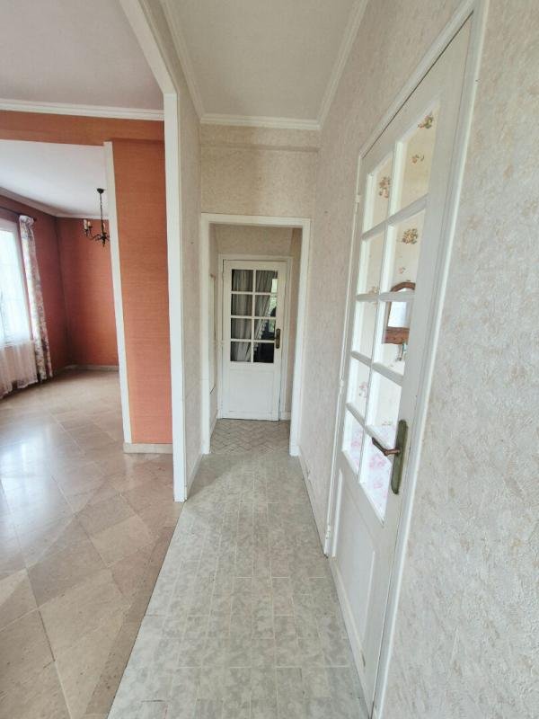 Maison à vendre, 70m², Crépy-en-Valois