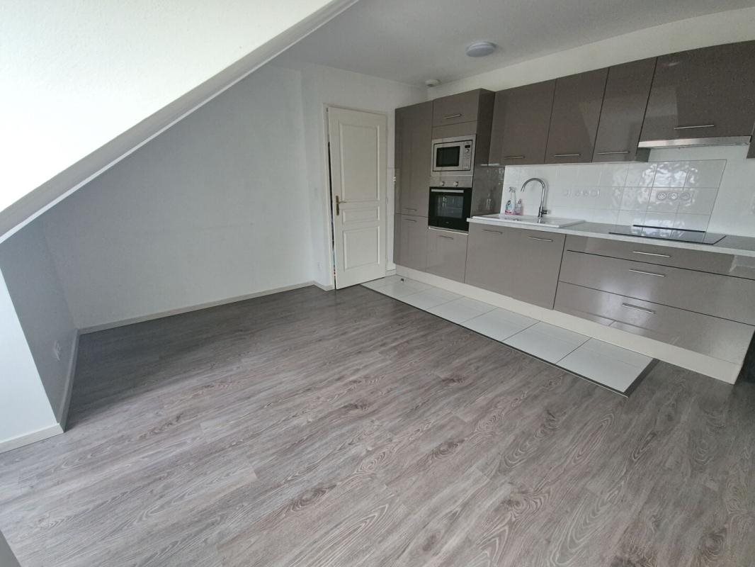 Appartement à vendre, 30m², Crépy-en-Valois