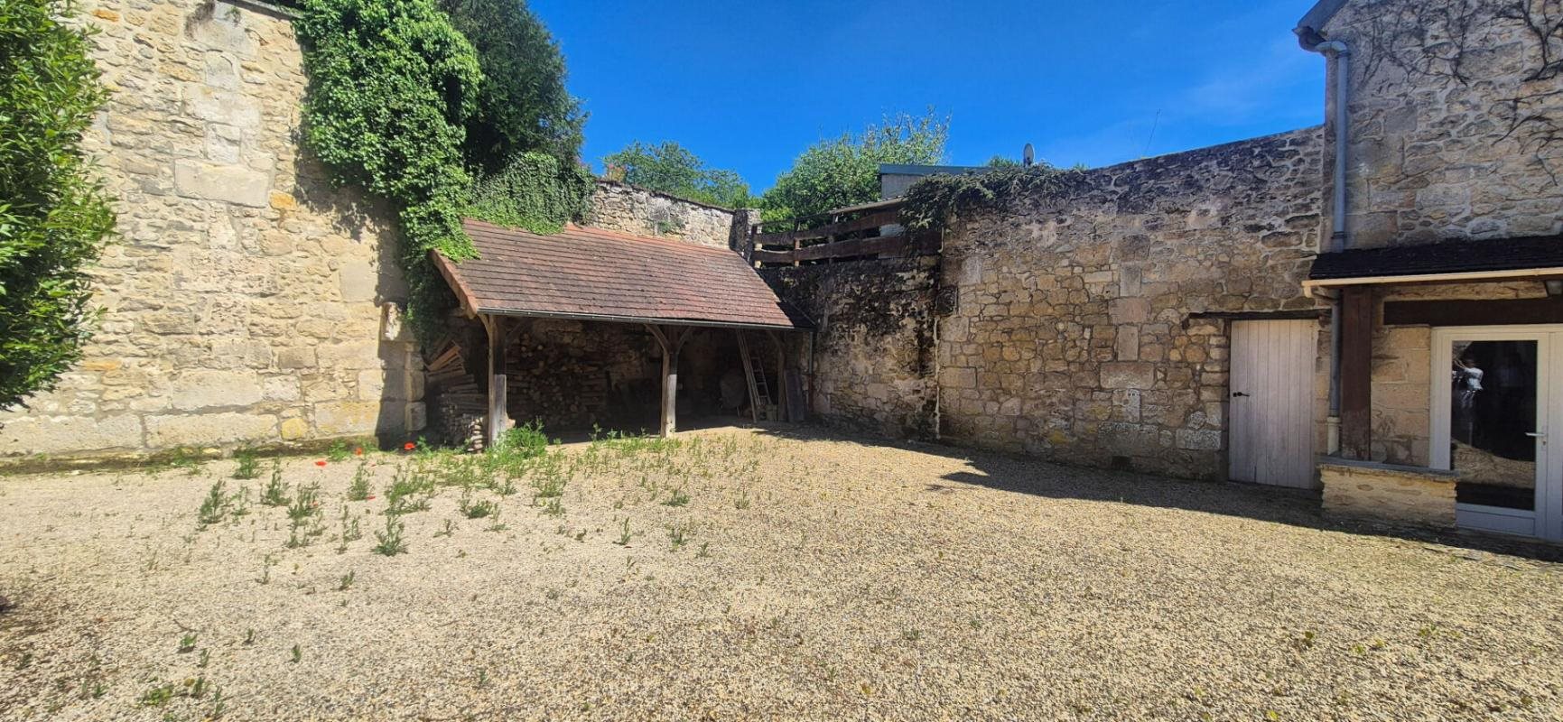 Maison à vendre, 121m², Crépy-en-Valois
