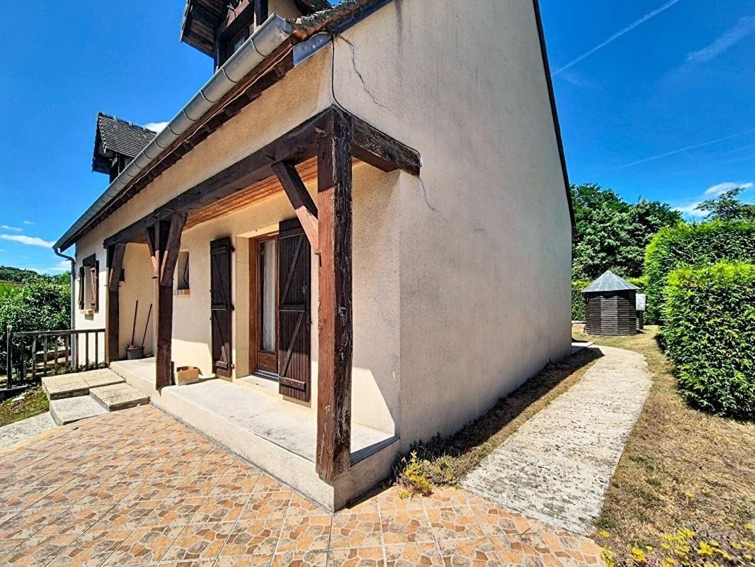 Maison à vendre, 125m², Acy-en-Multien