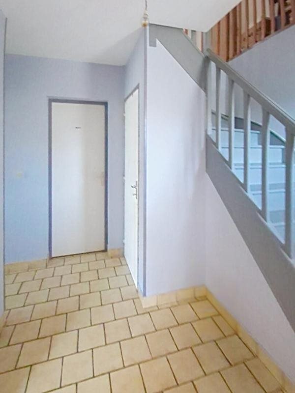 Maison à vendre, 125m², Acy-en-Multien