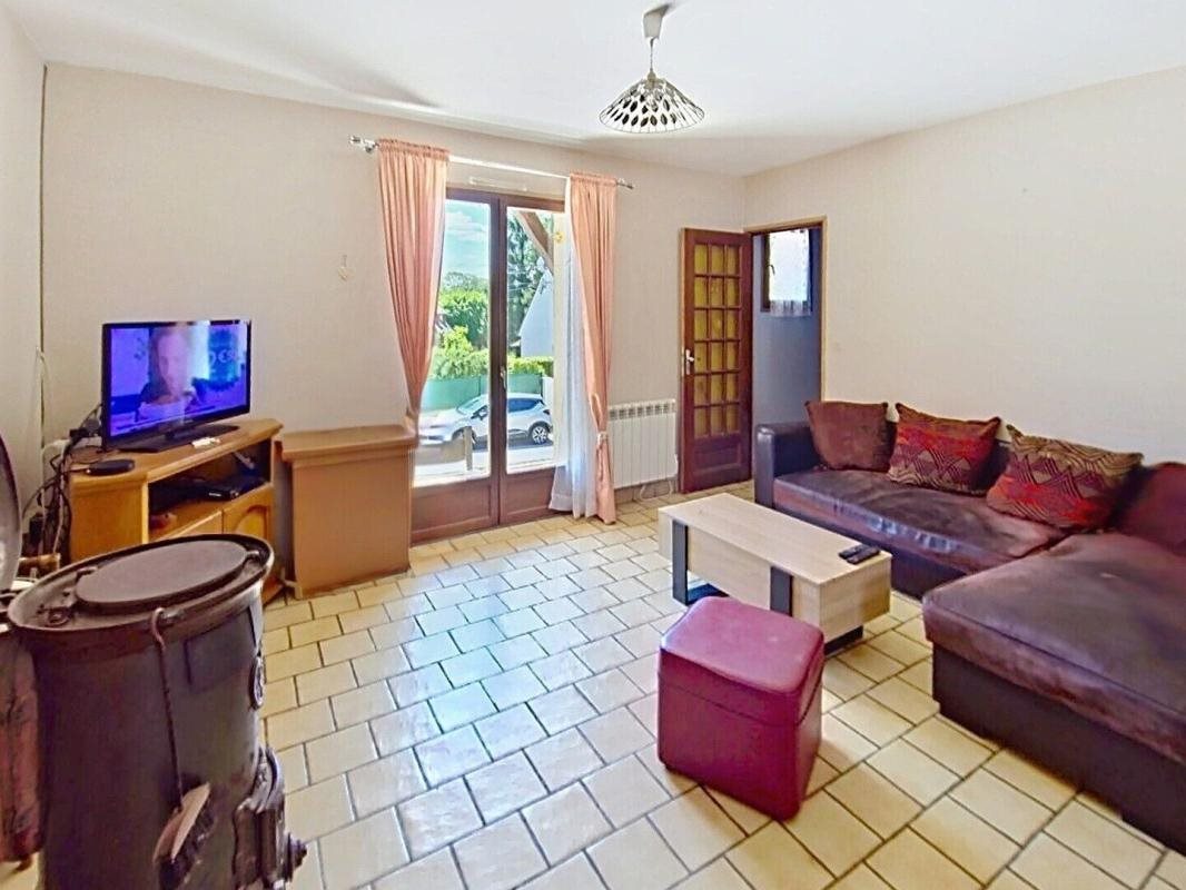 Maison à vendre, 125m², Acy-en-Multien