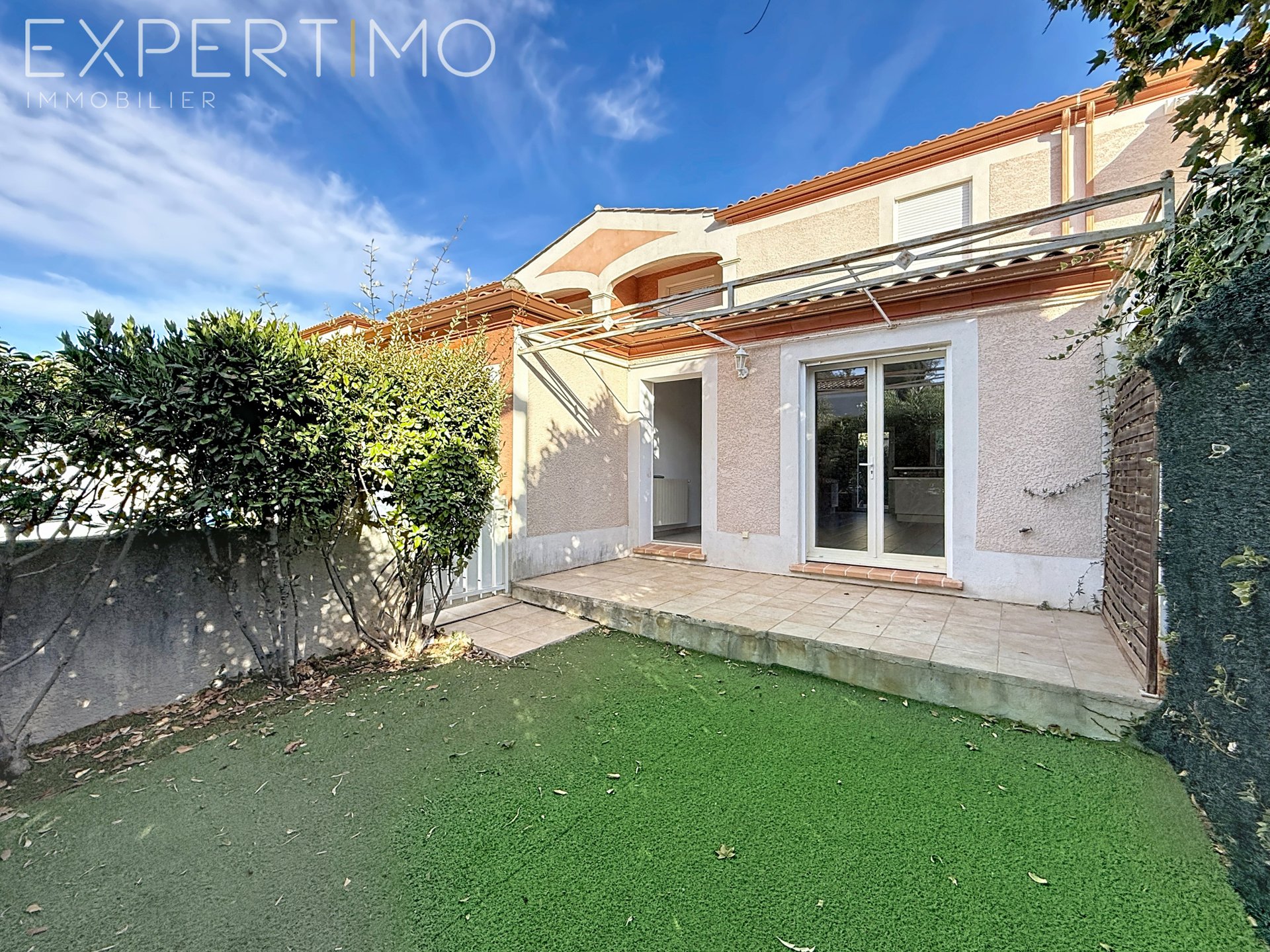 Maison à vendre, 88m², Le Crès