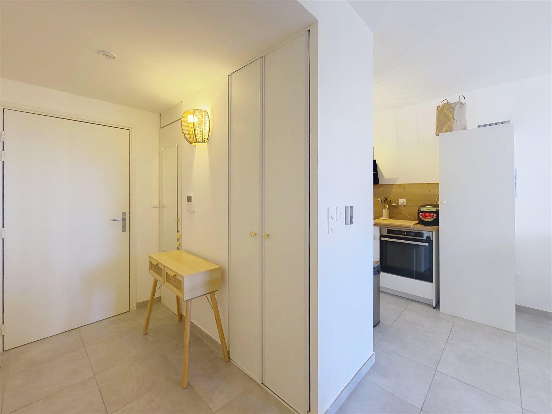 Appartement à vendre, 65m², Castelnau-le-Lez