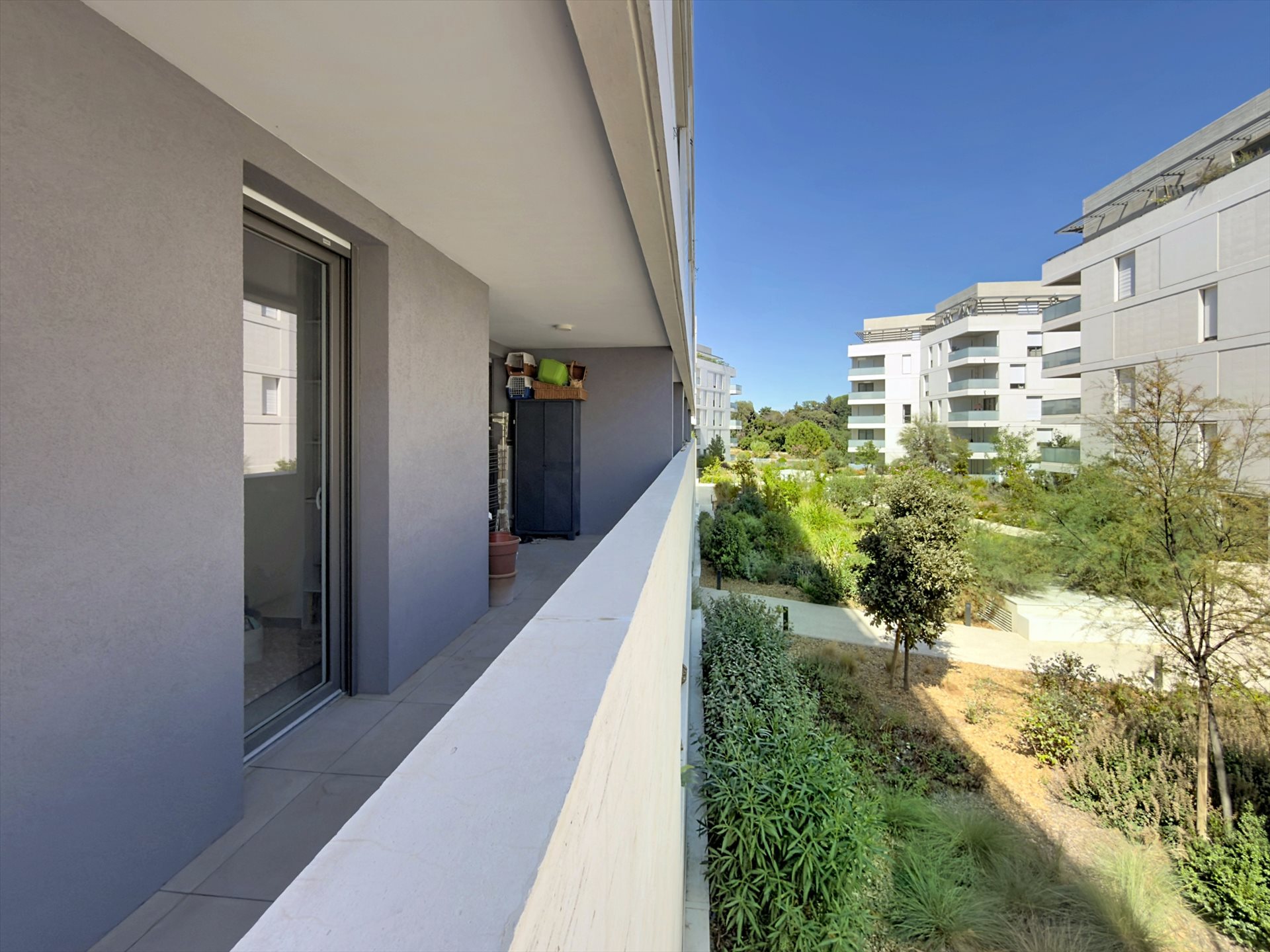 Appartement à vendre, 65m², Castelnau-le-Lez