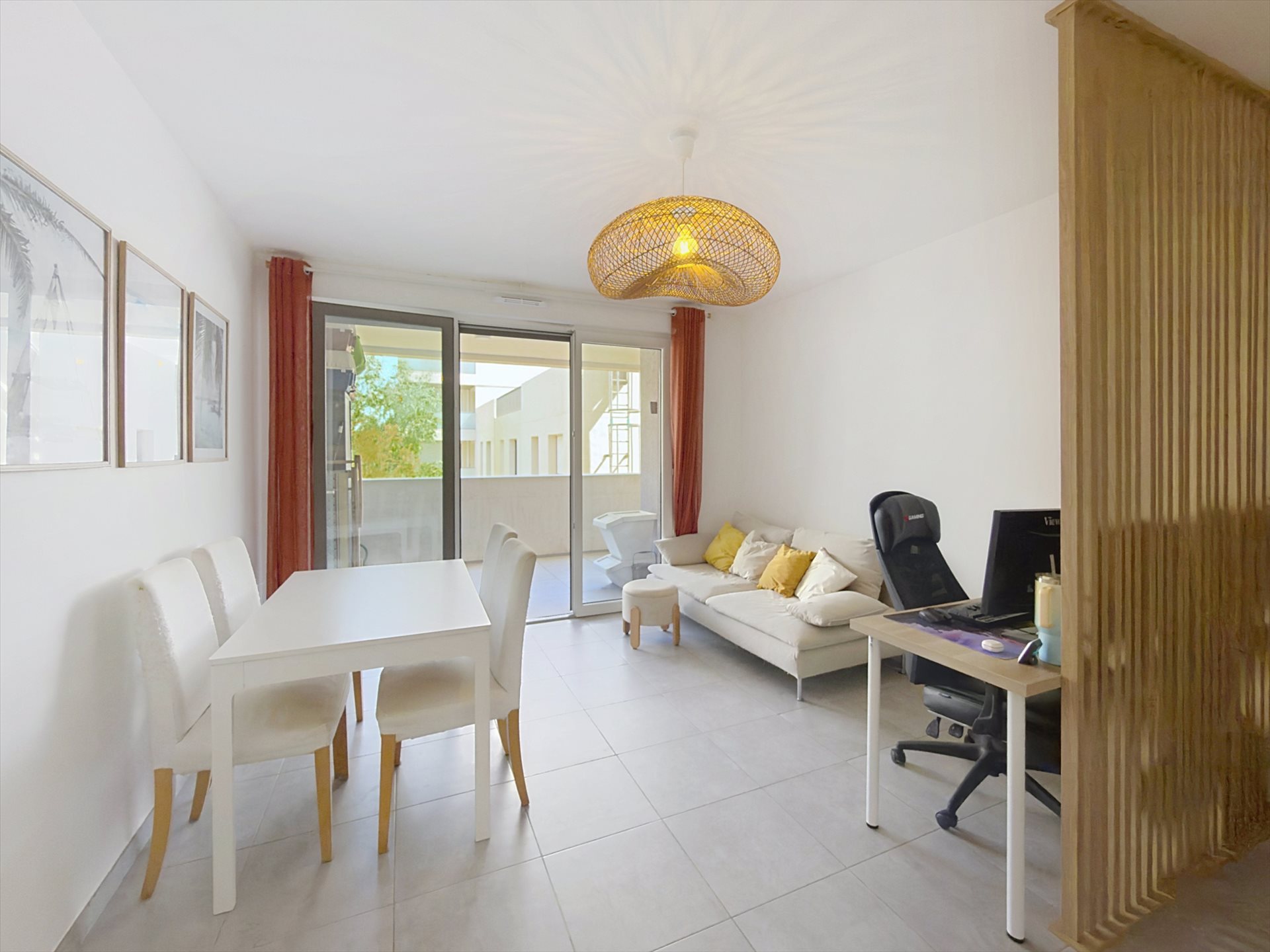 Appartement à vendre, 65m², Castelnau-le-Lez