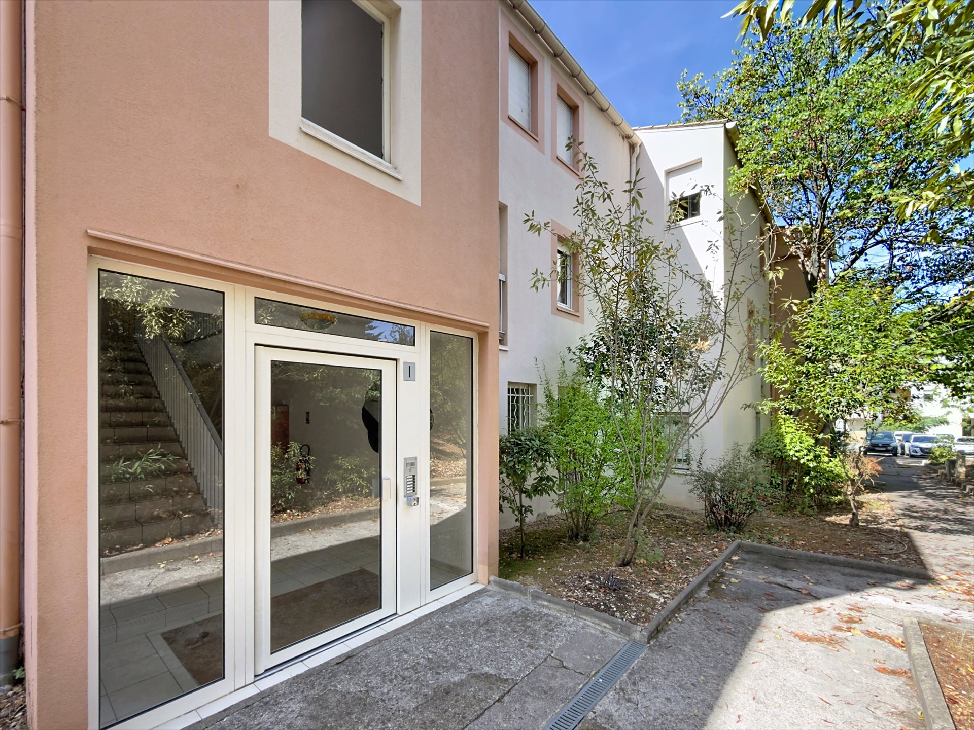 Maison à vendre, 68m², Montpellier