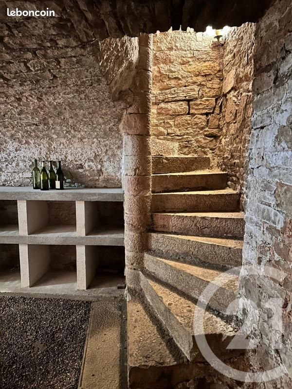 Appartement à vendre, 192m², Dijon