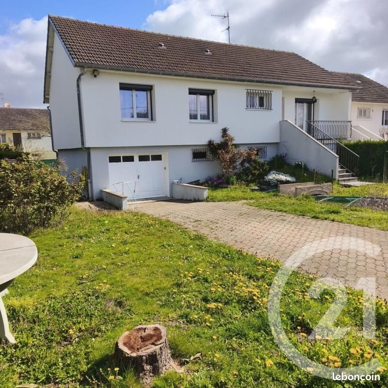 Maison à vendre, 88m², Beaune