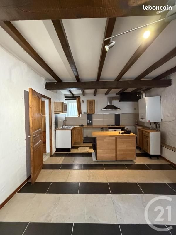 Maison à vendre, 78m², Savigny-lès-Beaune