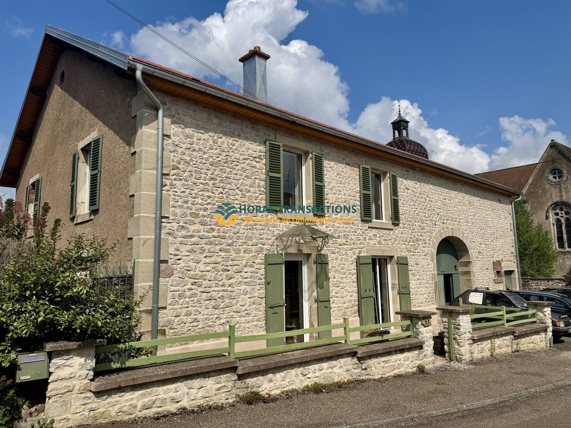 Maison à vendre, 205m², Quers