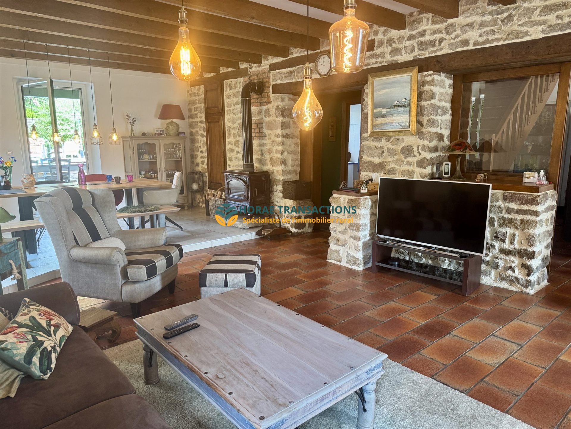 Maison à vendre, 205m², Quers
