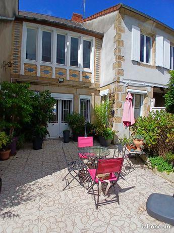 Maison à vendre, 229m², La Machine