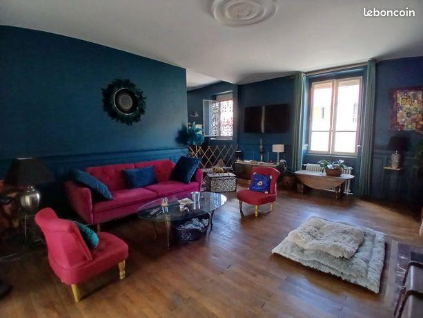 Maison à vendre, 229m², La Machine