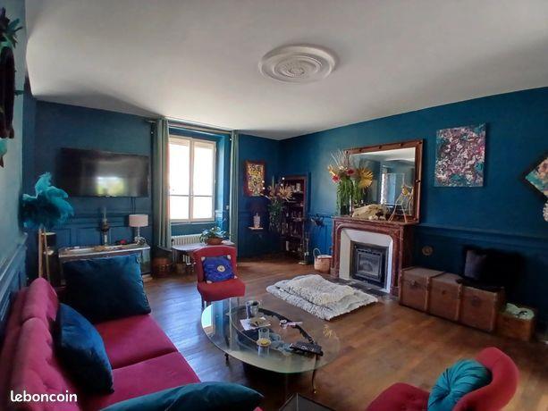 Maison à vendre, 229m², La Machine