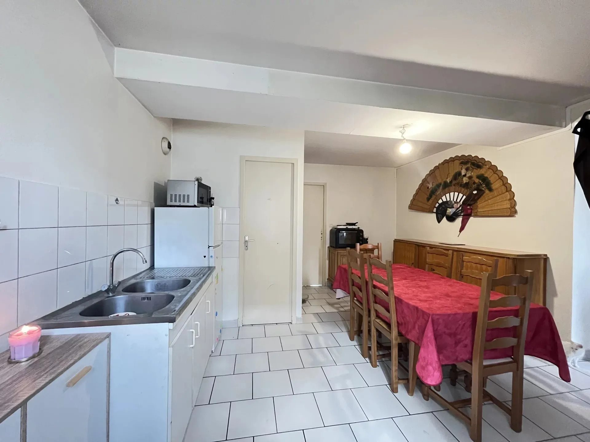 Appartement à vendre, 51m², Nevers