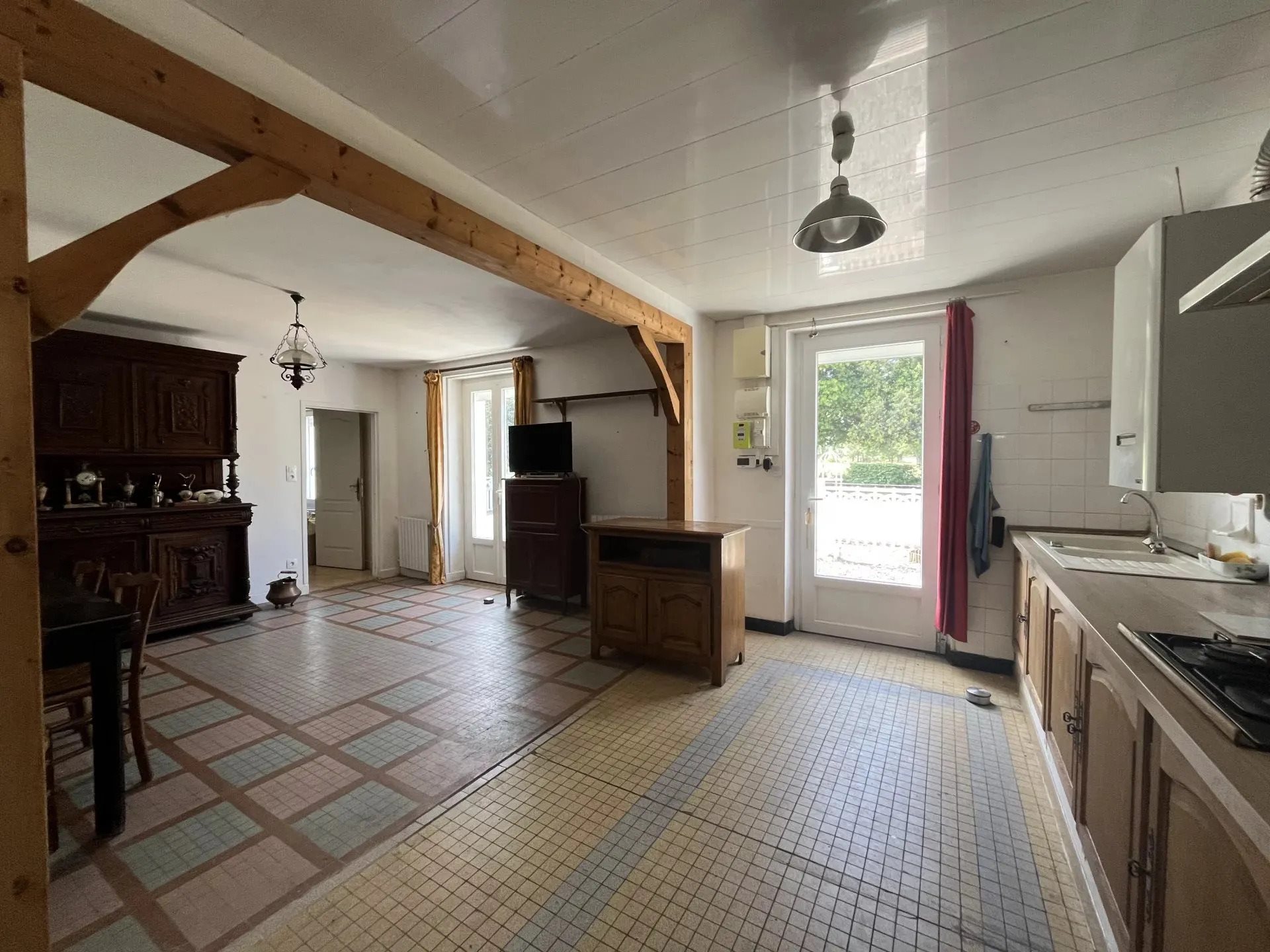 Maison à vendre, 75m², Nevers