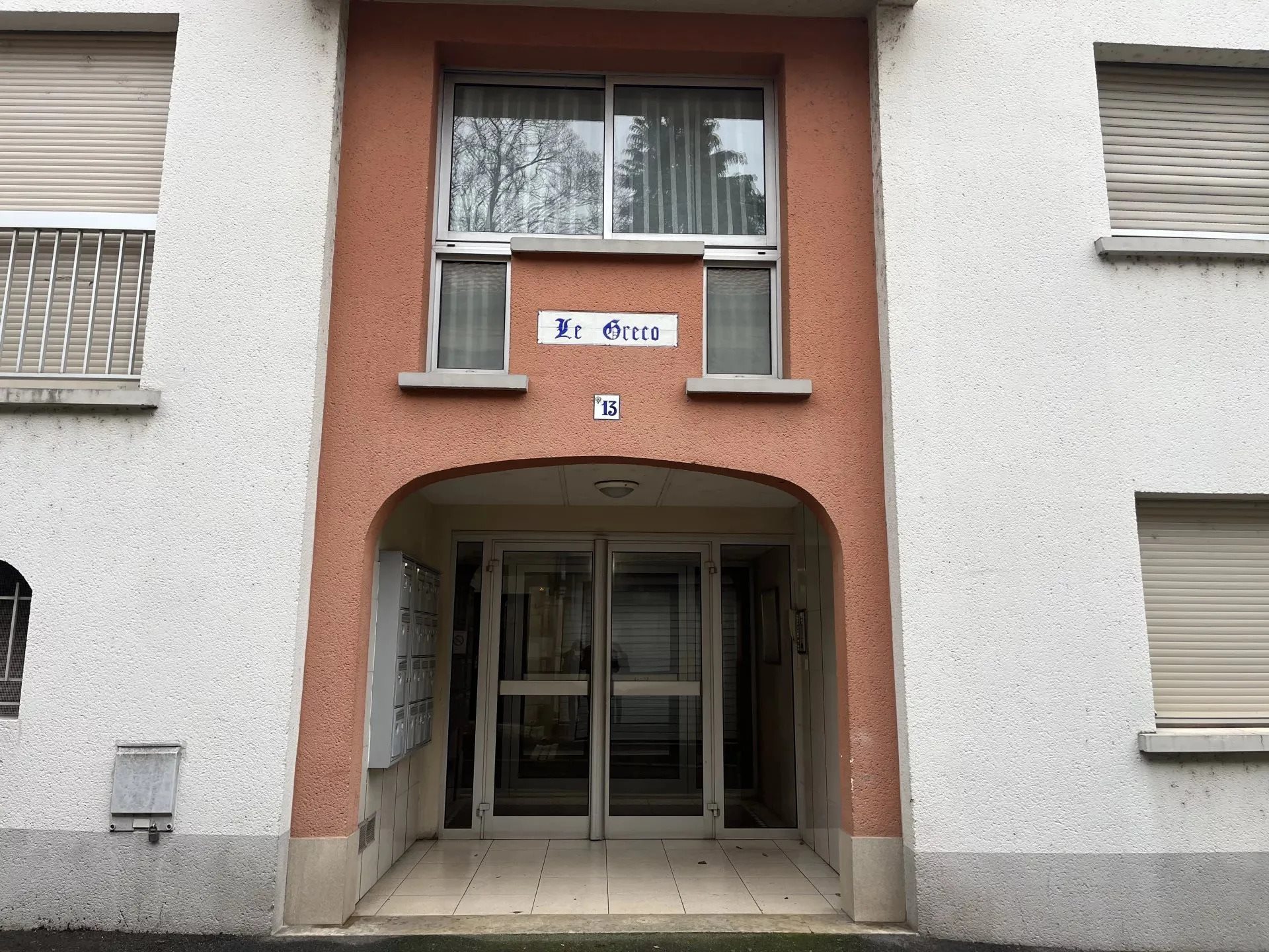 Appartement à vendre, 44m², Nevers