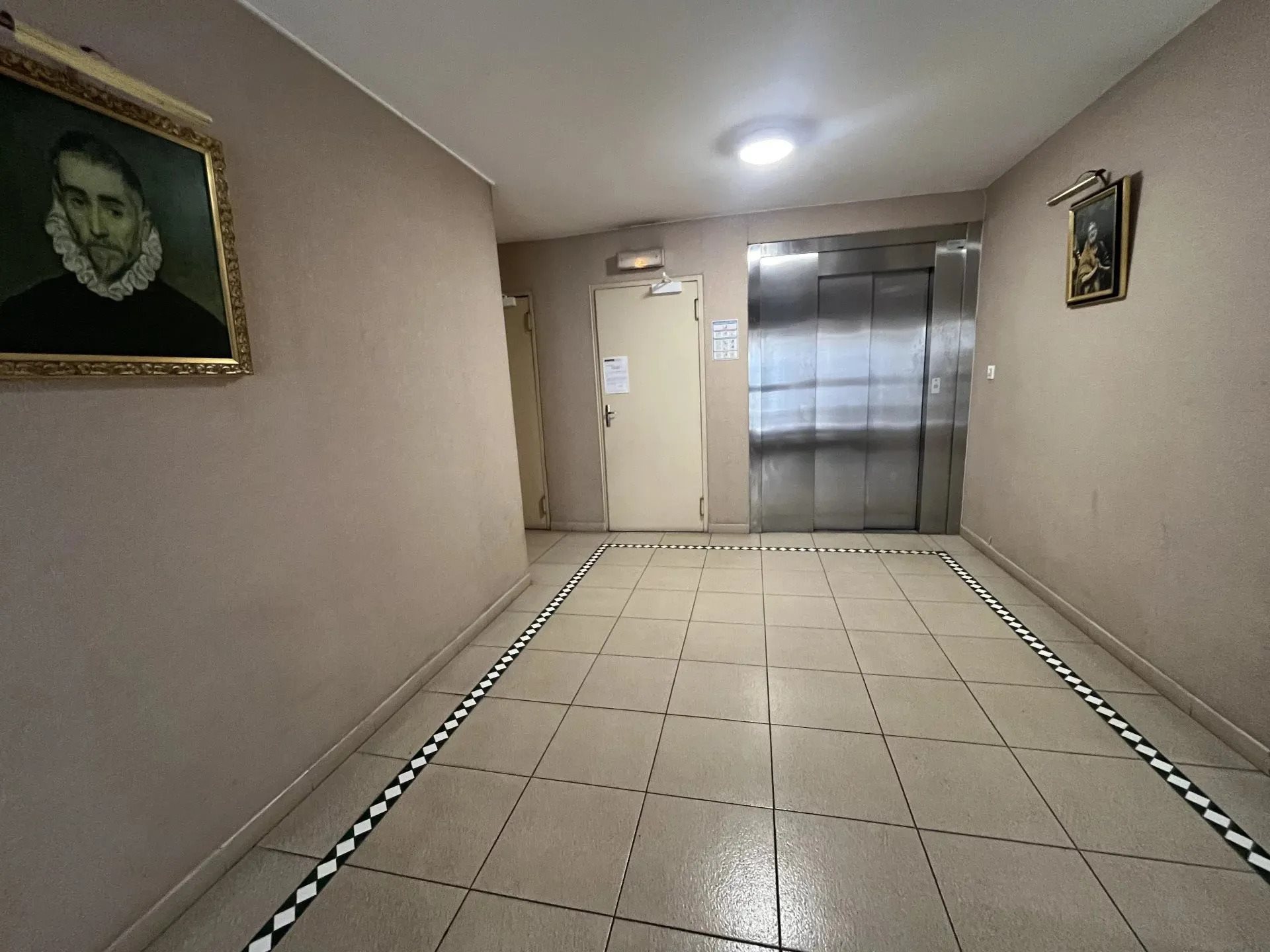 Appartement à vendre, 44m², Nevers
