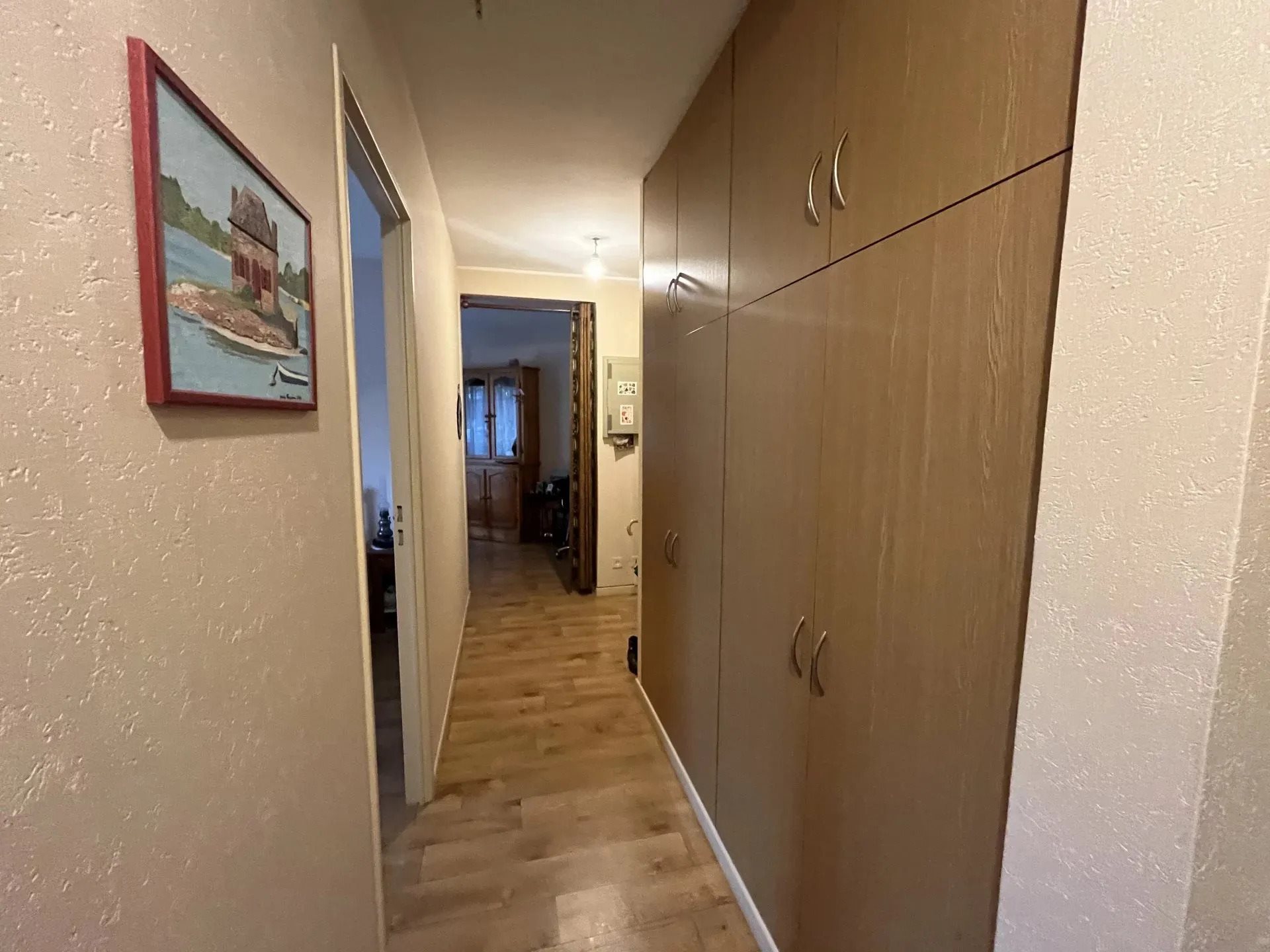 Appartement à vendre, 44m², Nevers
