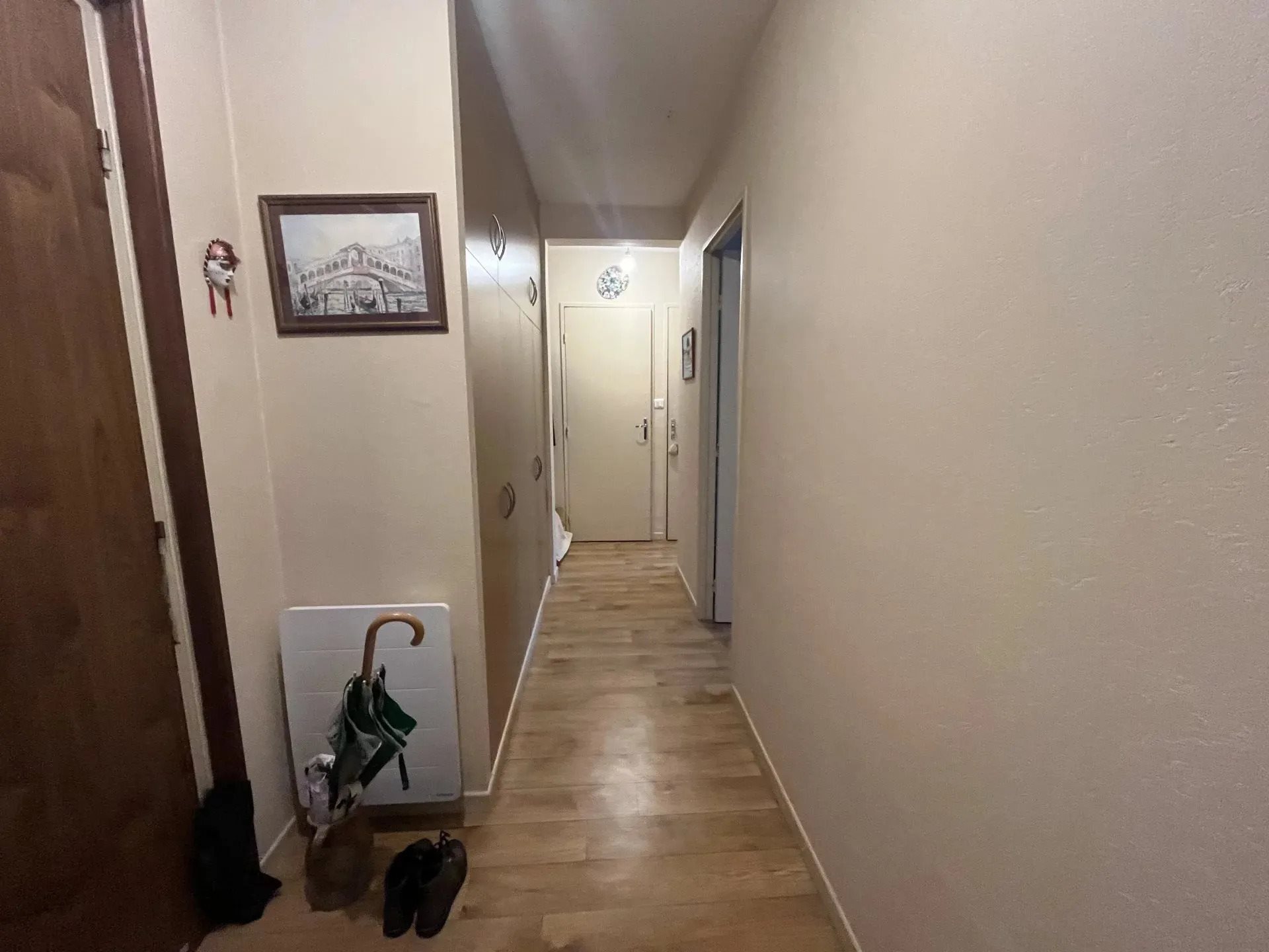 Appartement à vendre, 44m², Nevers