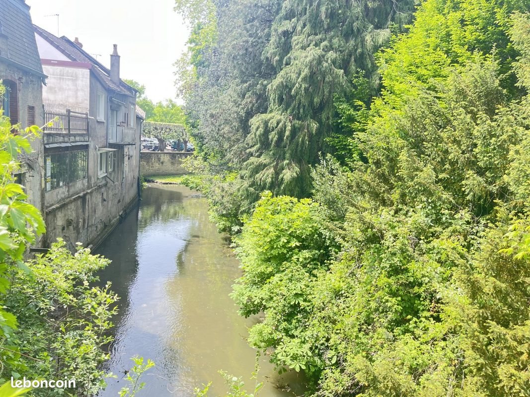 Appartement à louer, 116m², Nevers