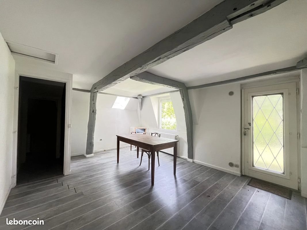 Appartement à louer, 116m², Nevers