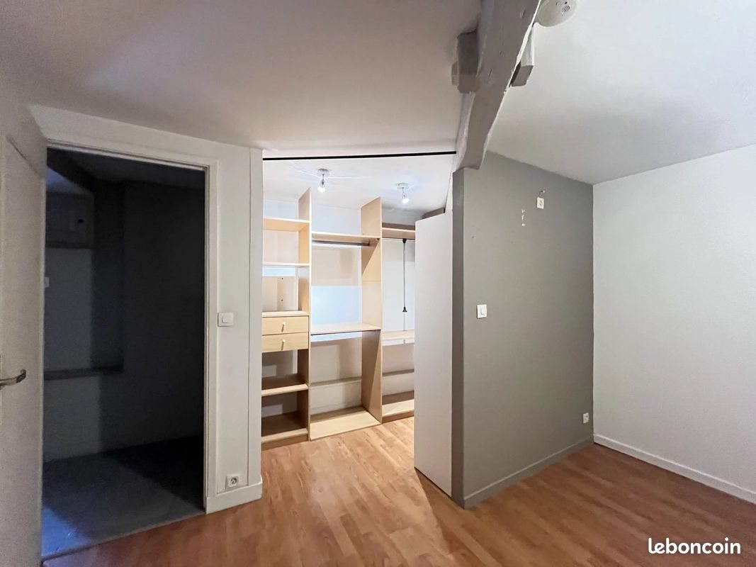 Appartement à louer, 116m², Nevers