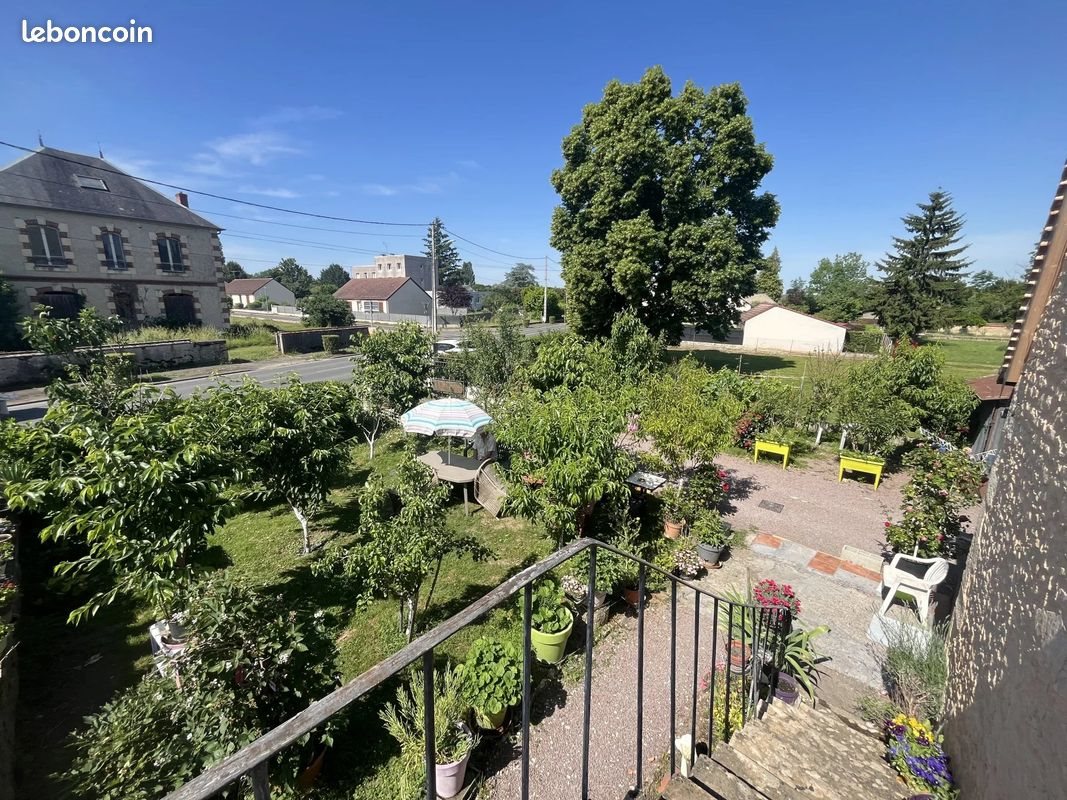 Maison à vendre, 65m², Nérondes