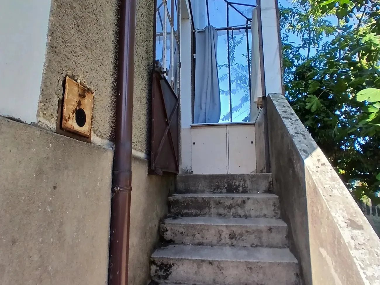 Maison à vendre, 2m², La Machine