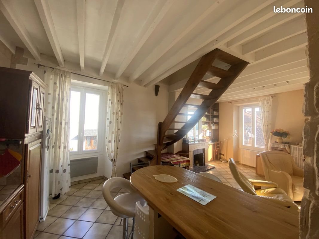 Appartement à vendre, 84m², Dourdan