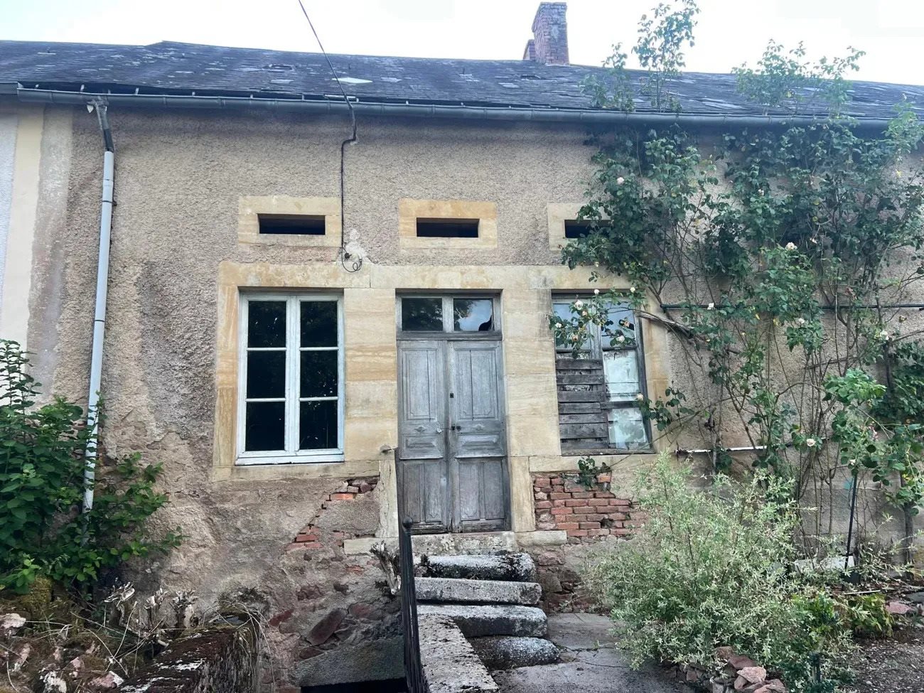 Maison à vendre, 2m², Planchez