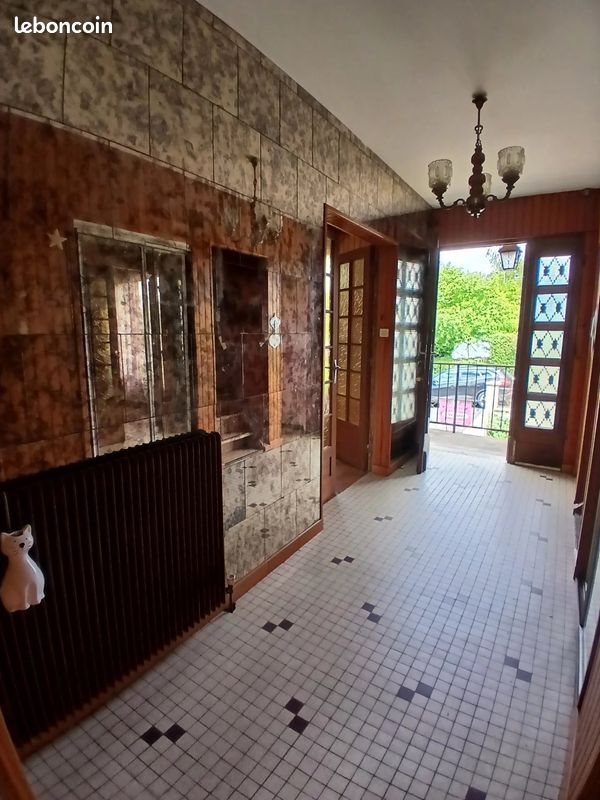 Maison à vendre, 70m², La Machine