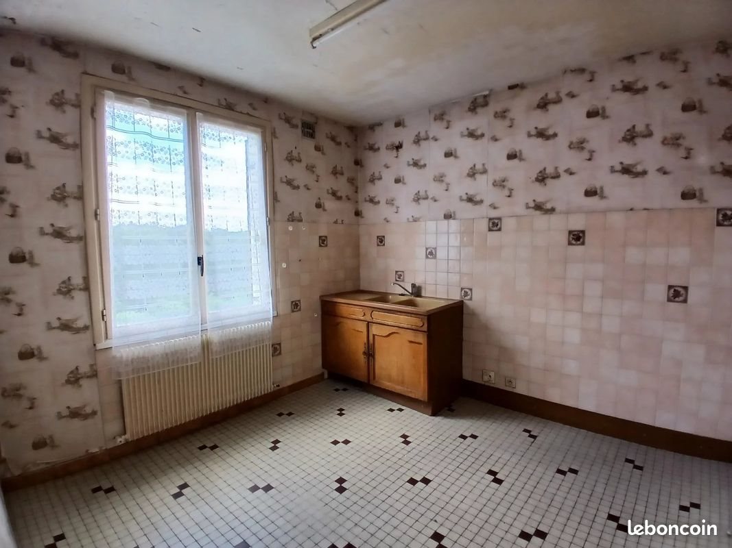 Maison à vendre, 70m², La Machine