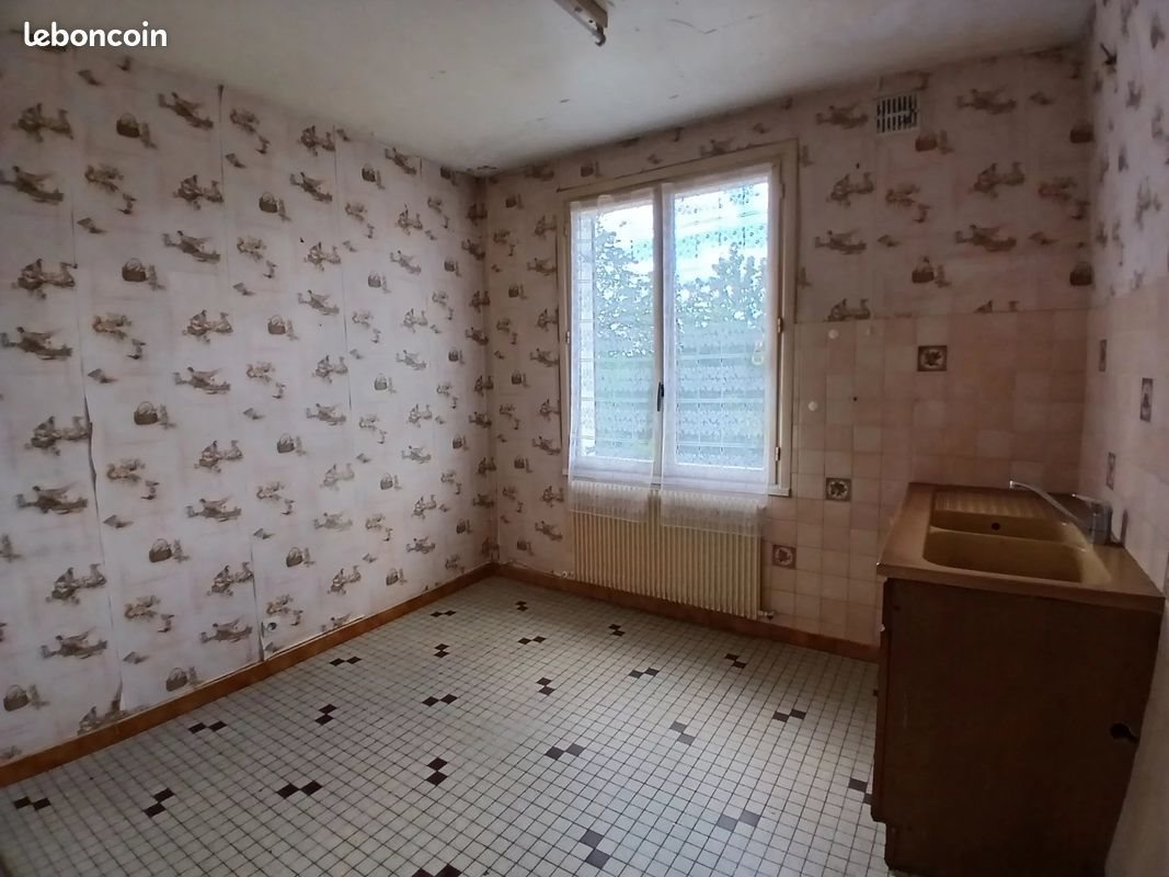 Maison à vendre, 70m², La Machine