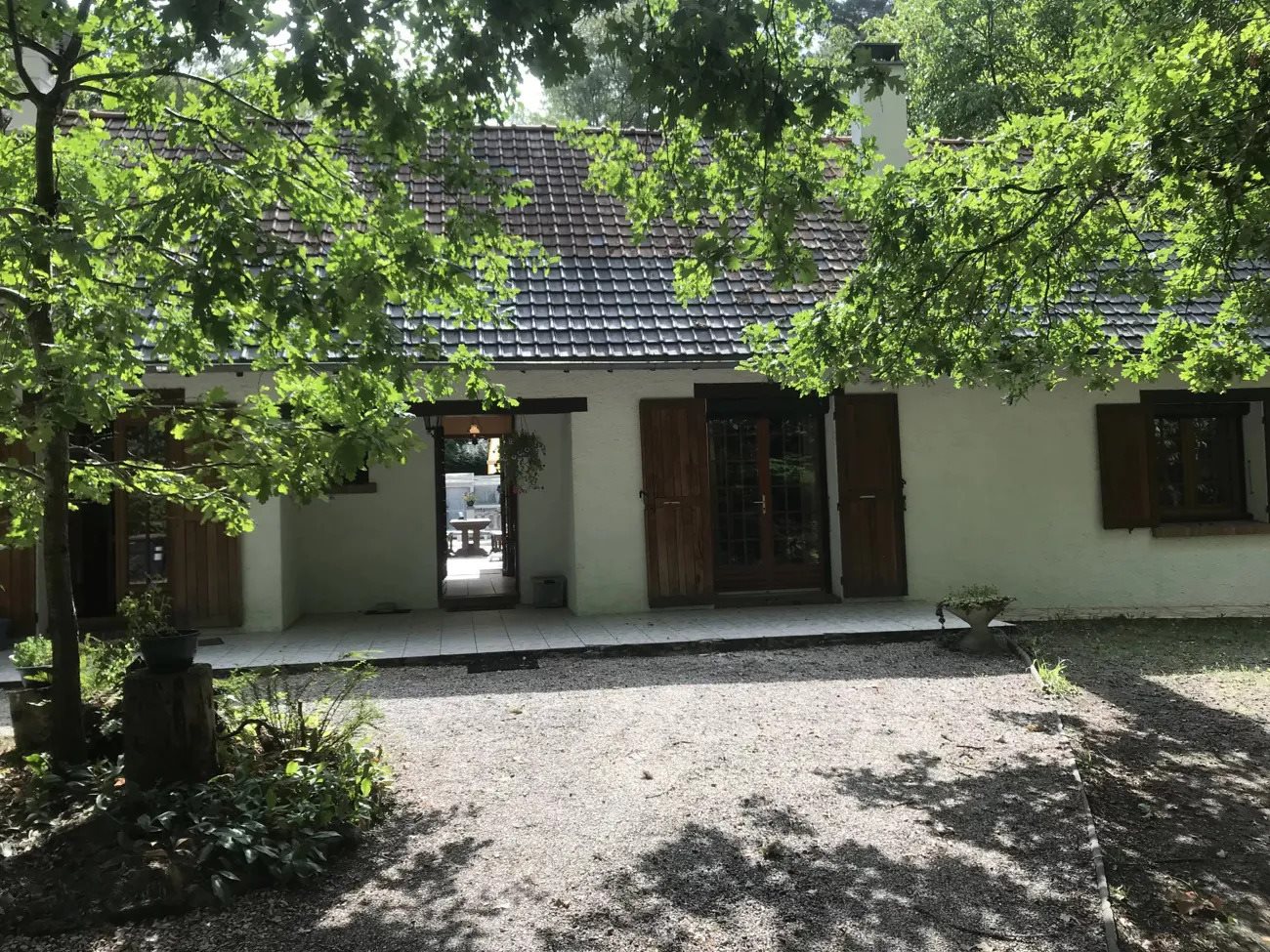 Maison à vendre, NaNm², Noisy-sur-Ecole