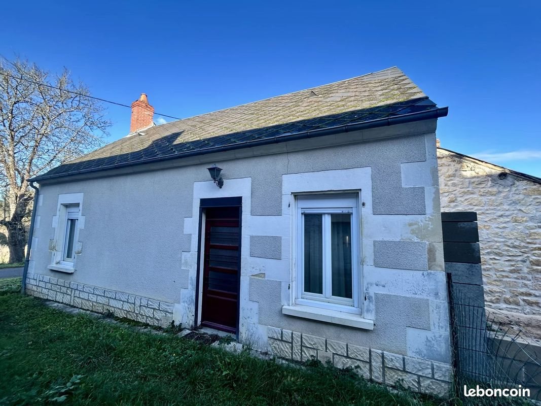Maison à vendre, 92m², Guérigny