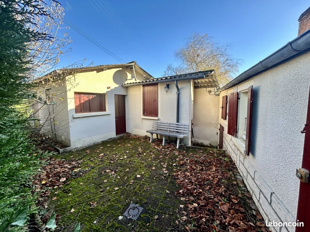 Maison à vendre, 92m², Guérigny