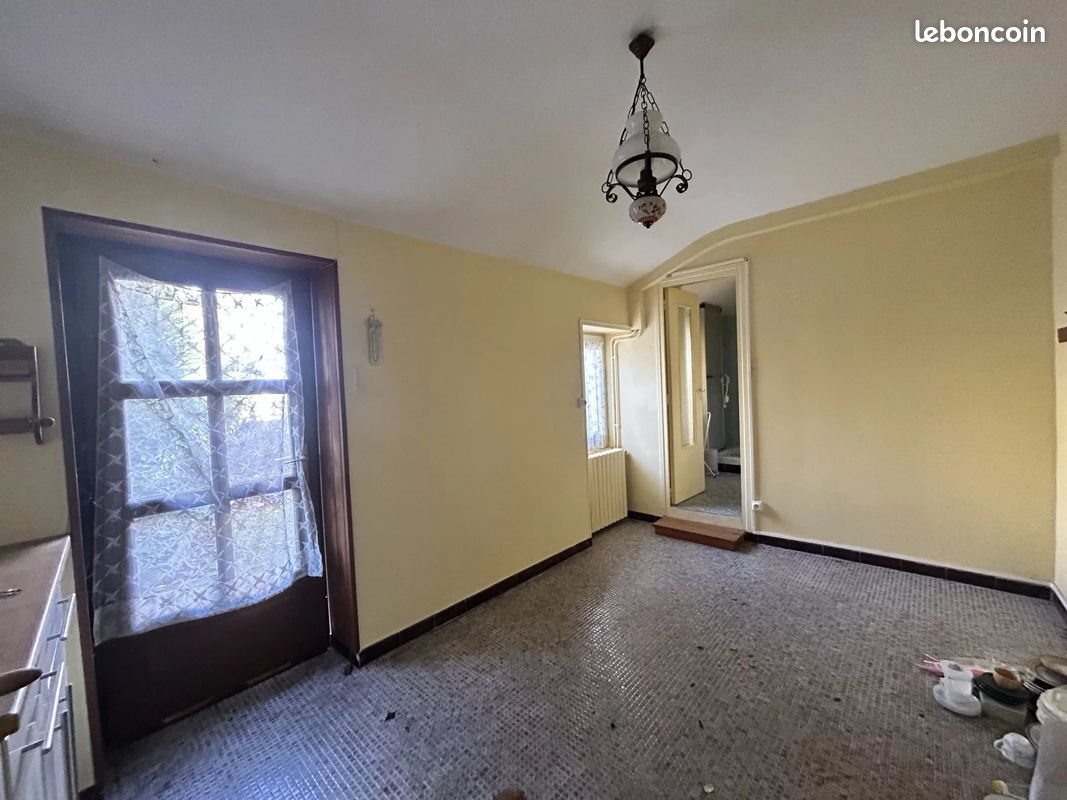 Maison à vendre, 92m², Guérigny