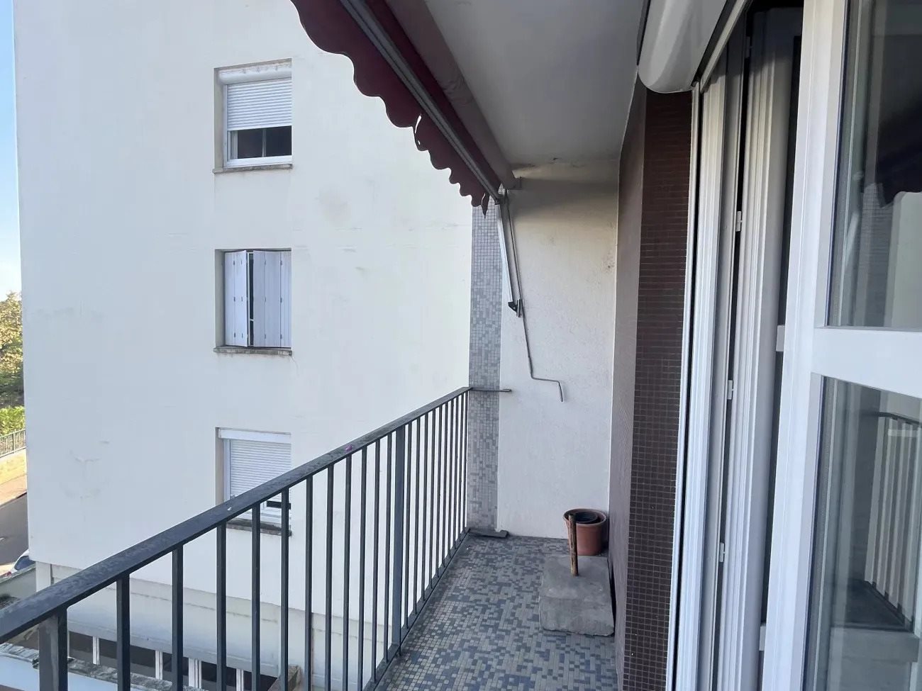Appartement à louer, NaNm², Nevers